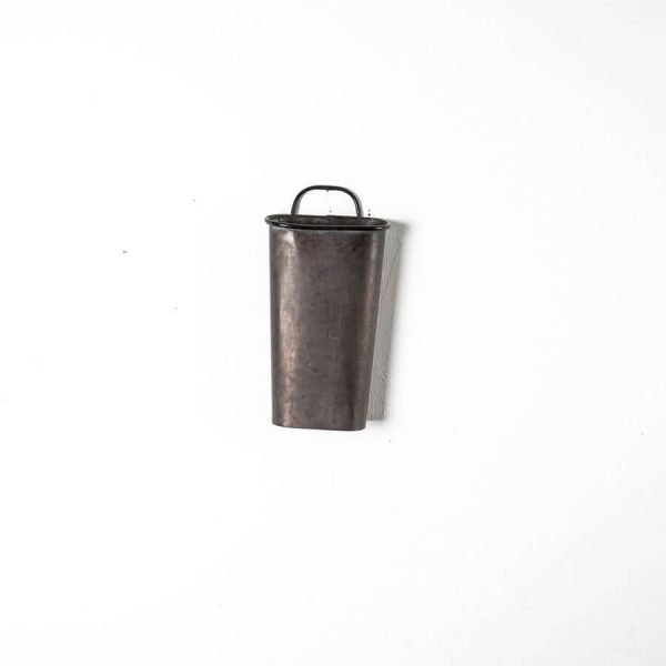 Small felt basket with handles – Image 4