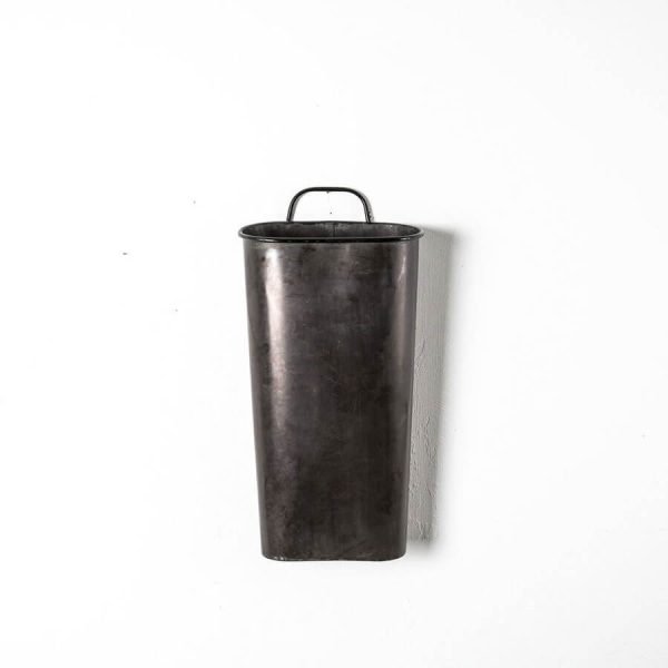 Small felt basket with handles – Image 3